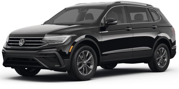 VOLKSWAGEN TIGUAN 4MOTION 2022 3VV2B7AXXNM164790 image VOLKSWAGEN TIGUAN 4MOTION 2022 3VV2B7AXXNM164790 image